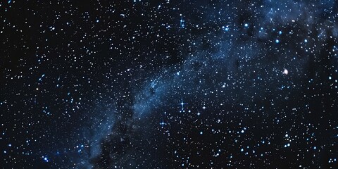 starry background texture
