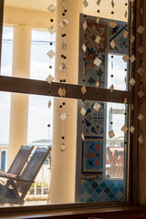 離島のカフェテラス