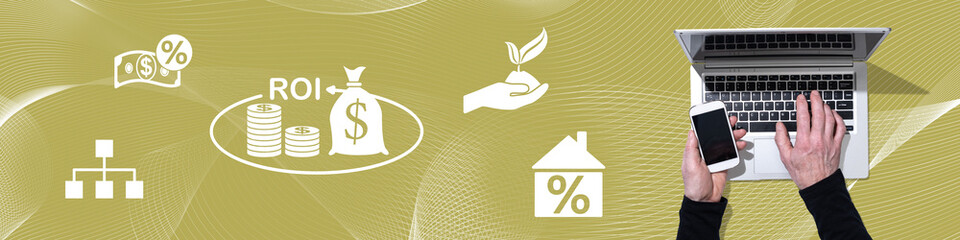 Concept of roi