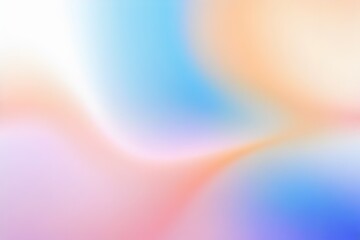 Obraz premium abstract colorful gradient background 