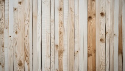 Fototapeta premium light oak wood with white paint texture background