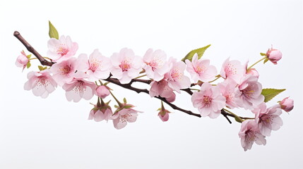 pink cherry blossom Sakura