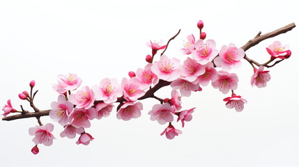 pink cherry blossom Sakura