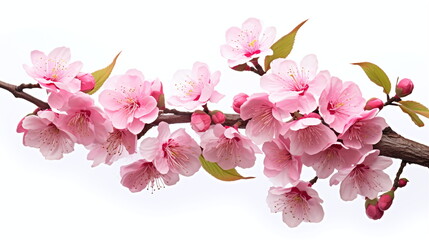 pink cherry blossom Sakura