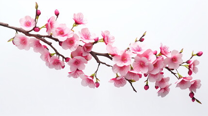 pink cherry blossom Sakura