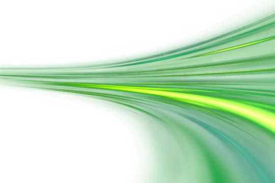 PNG Speed light green backgrounds night. - Powered by Adobe