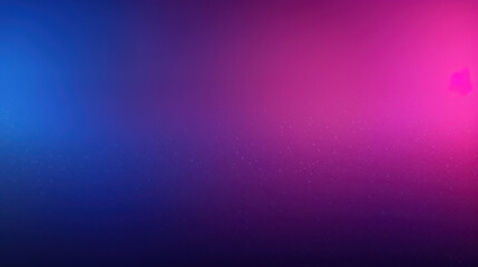 Magenta pink blue gradient sparkling background illustration