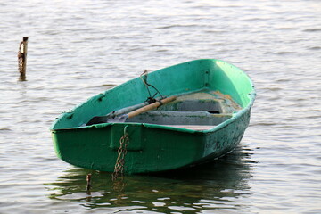 Lake Naroch is the largest lake in Belaru