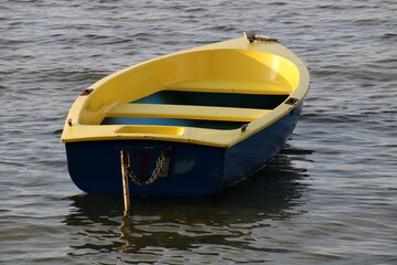 Lake Naroch is the largest lake in Belaru