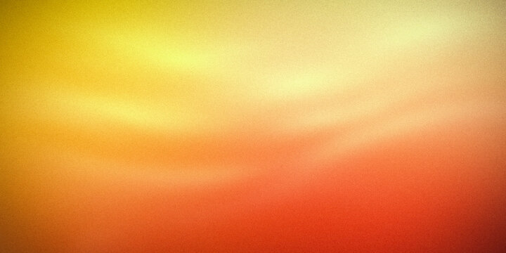 Bright yellow to orange gradient background with smooth transitions, creating a warm and energetic atmosphere. Ideal for vibrant designs, promotional materials, and cheerful visual themes