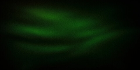 Dark green gradient background with subtle variations in shades, creating a mysterious and calming atmosphere. Perfect for nature-themed designs, eco-friendly projects, and digital artwork