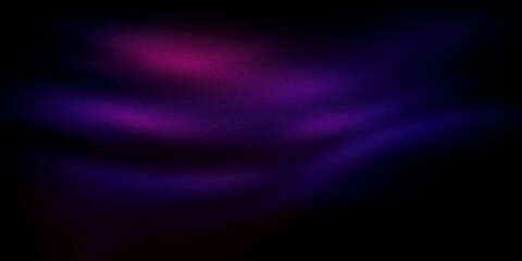 Deep purple and magenta gradient background with smooth, flowing transitions. Ideal for modern and creative projects, digital art, and dynamic designs