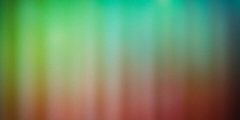 Abstract gradient background with soft transitions from green to blue, creating a soothing and calm atmosphere. Ideal for digital designs, presentations, and web applications