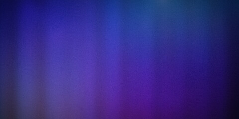 A mesmerizing gradient background featuring a smooth transition from deep blue to vibrant purple, perfect for modern designs, presentations, and digital art
