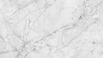 Elegant white marble texture for classic background design