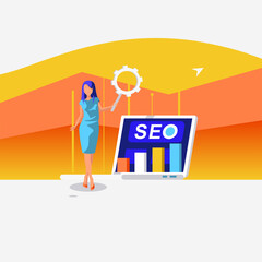 data scientis illustration