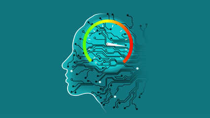 KI beschleunigen © OrpheusXL