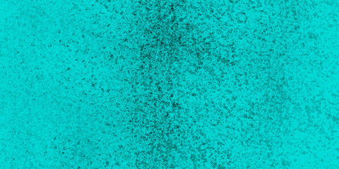 Blue stain rusty metal texture old terrazzo surface isolated overlay decorative vintage vector background.