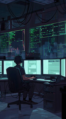 Cybersecurity Vigilance