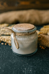 Natural ubtan - herbal collection, face product