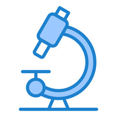 Scientific Research Icon