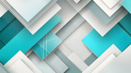 Modern Business Background suitable for banners and promotional materials