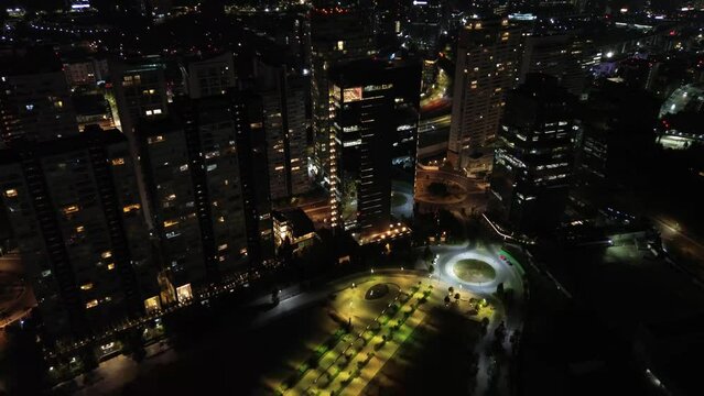 Ciudad de M&eacute;xico: Vistas A&eacute;reas Espectaculares