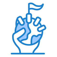 Totalitarianism Icon