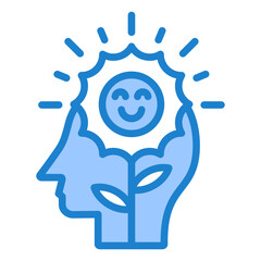 Optimism Icon