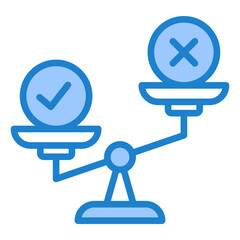 Ethics Icon