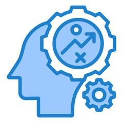 Strategic Thinking Icon