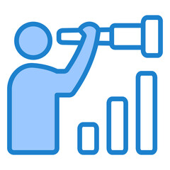 Monitoring Icon
