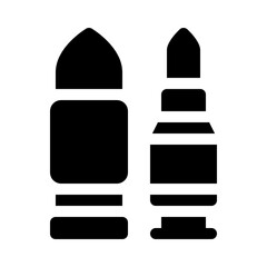 bullet glyph icon