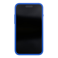 3d illustration of phone