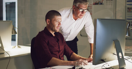 Mentor, teaching or business people on computer feedback review, project or research online....
