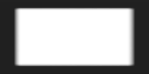 Obraz premium Old cinematic frame, video film strip. Retro vintage tape empty template with slide. Tape border, grunge textured silhuette. Video photo reel on transparent background 