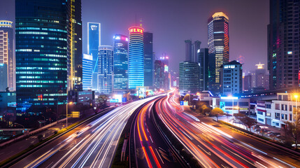 Technology involves applying scientific knowledge for practical purposes, encompassing tools, systems, and methods to solve problems or attain goals. Networks are connections between devices enabling