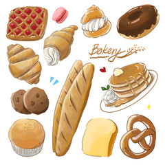 bakery