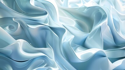 Obraz premium 3D Abstract Background, Suitable For Wallpaper, Banner, Web, etc