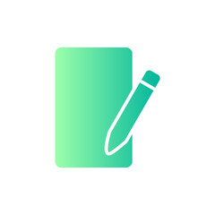edit gradient icon