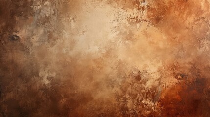 Light brown hand-painted textured backdrop