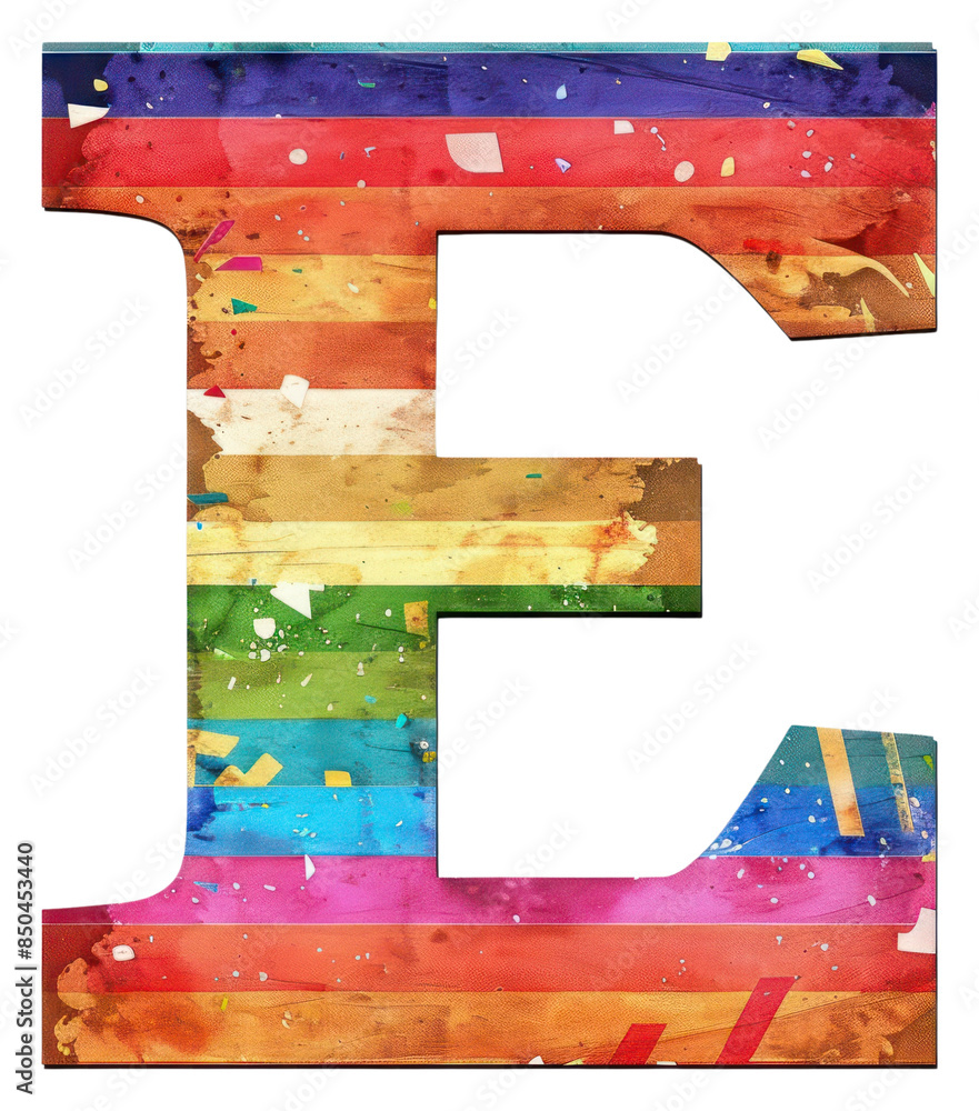 Poster png pattern font text white background