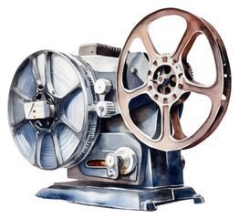 Naklejka premium PNG Machine wheel transportation electronics