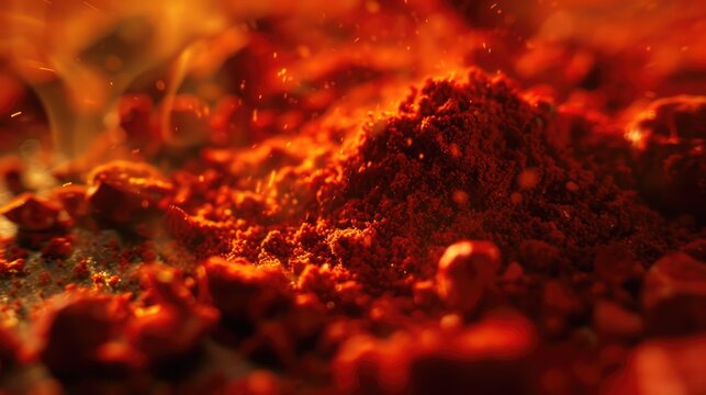 Ground red pepper