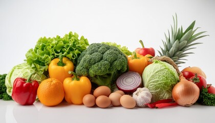 Healthy eating 