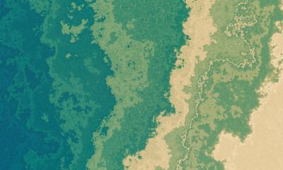 Abstract background. layered stone texture.