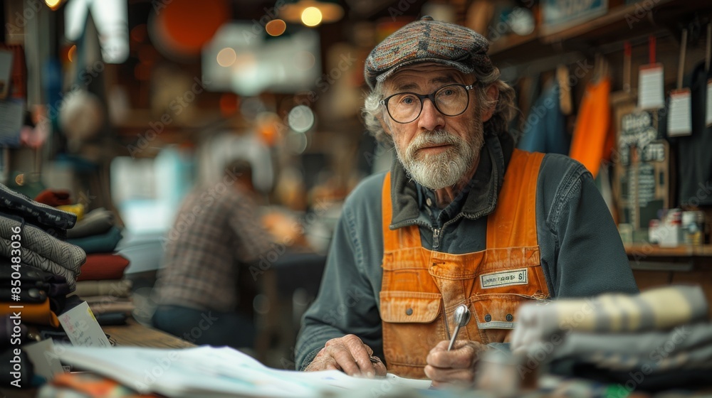 Canvas Prints Repair Caf Chronicles Take viewers inside repair cafs where volunteers