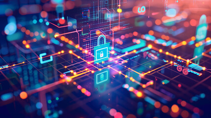 Cybersecurity at Its Best: Understanding Digital Protection Mechanisms