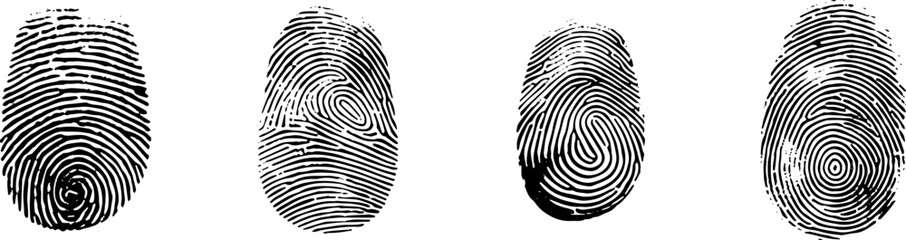 fingerprint collection