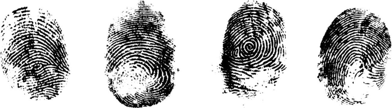 fingerprint